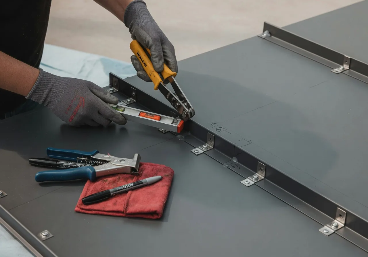 Why choose Metal Roofing Installation in Kemmerer, WY